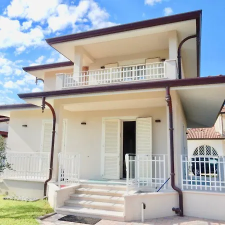 Villa Diletta Camaiore