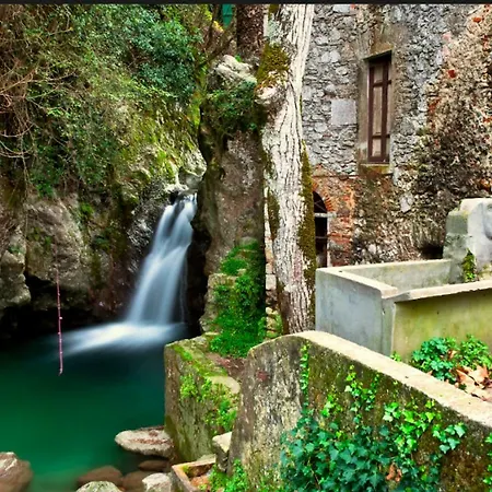 Villa Diletta *